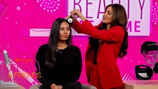5 beauty products to help you achieve a flawless look from home