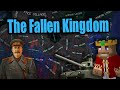 The Fallen Kingdom | Hearts of Minecraft (HOI4)