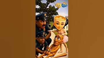 GUESS THE REAL HEAD OF BALLERINA CAPPUCCINA PART 4 IN GARRY