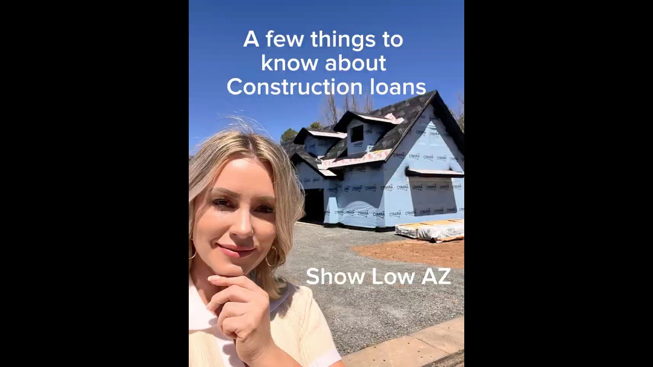 🏡🔨 Thinking of Building in Show Low AZ? Know This First! 💸🚧