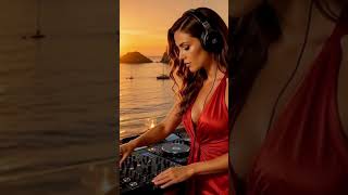 Escaping reality with this melodic techno set #undergroundvibes #technomusic #djset