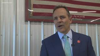 Ky. governor, attorney general weigh in on Kroger shooting