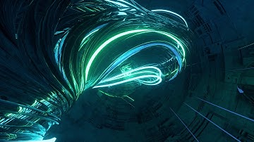 Tunnel Vision (VJ LOOP)