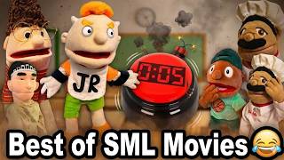 The Best of SML Movie Chaos That Gets Crazier Every Minute 😂🔥