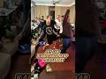 Arap joget erere