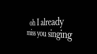 A Dozen Roses - Braid lyrics