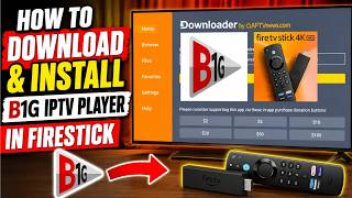 B1G Player Setup Guide for Mobile & Smart TV (Step-by-Step) screenshot 3