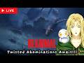 I Hunger!!! Would you let me BITE!【ROOTS DEVOUR| Shawn The Huuman】