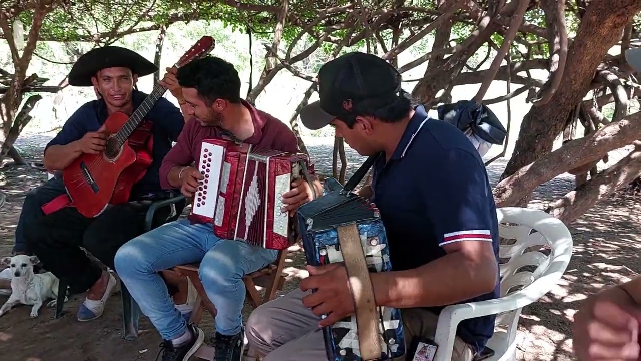 la juntadita en espinillo fernando luna alcides Argañaraz checo Aramayo y pablito Quiroga 10/11/2024