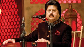 Pankaj Udhas live performance at the age of 71 , aaj phir tumpe pyaar aaya hai