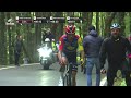 Giro d'Italia 2026 Stage 9 Extended Highlights