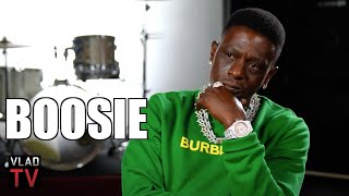 Boosie Doubles Down: Nobody Could Beat R Kelly in Verzuz, Go Get God to Make Someone! (Part 6)