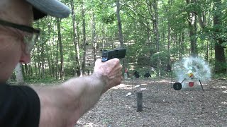 Hickok45 Shoots The SIG P320 X10