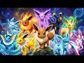 How Eevee Evolves? The Science Behind Eeveelutions | Pokémon Explained Hindi