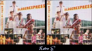 Express – Slágerexpress (1985) Full Album