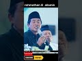 KH ANWAR ZAHID terbaru abah anza #lucu #kyaianwarzahid #pengajian