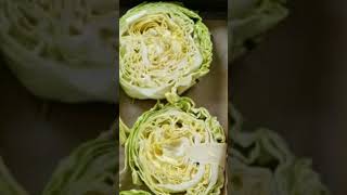 Tasty Cabbage Recipe #satisfying #satisfyingvideo #cabbage #food #priorities #cooking easy cabbage