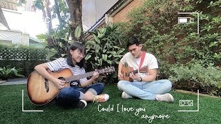 Could I Love You Anymore - Renee Dominique [cover] | Denanrd feat. GengGoo