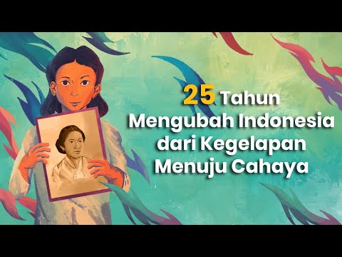 R.A. Kartini | Bukan Hanya tentang Kebaya
