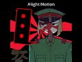 conspiracy meme meme 🇺🇸🇯🇵☀️#meme #countryhumans #カントリーヒューマンズ #カンヒュ #animation