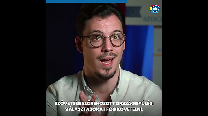Orbán vesztett, előrehozott választások lesznek!