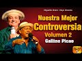 Miguelito rivera vs moyo cisneros  n 983  nuestra mejor controversia vol 2 