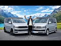 I SPENT £££ ON MY VW T6 CAMPER, WAS IT WORTH IT??