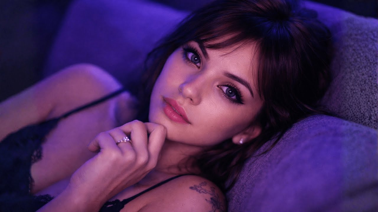 Alma Haze #05 Cendres du Souvenir - Minuit Sans Toi | Chanson pour Cœurs Brisés 💔 • Nuit & Spleen