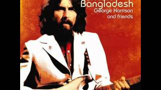 Video thumbnail of "George Harrison - Bangla Desh"