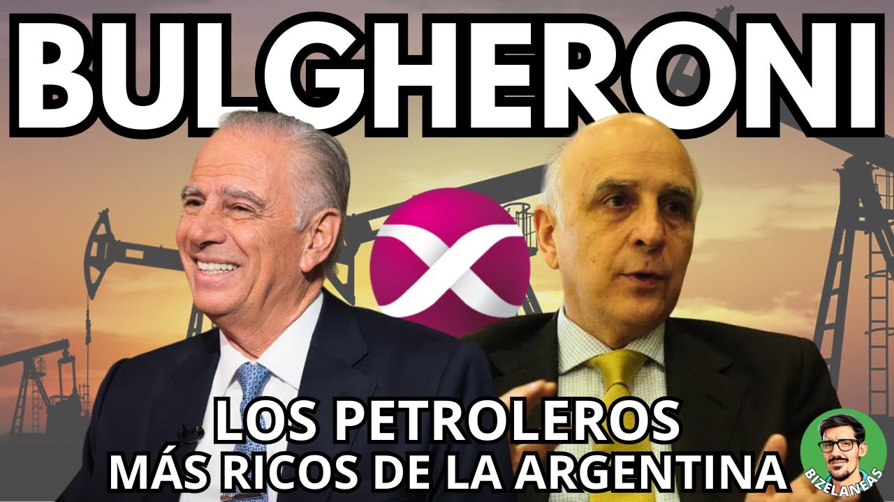 QUIÉNES SON LOS BULGHERONI  | 