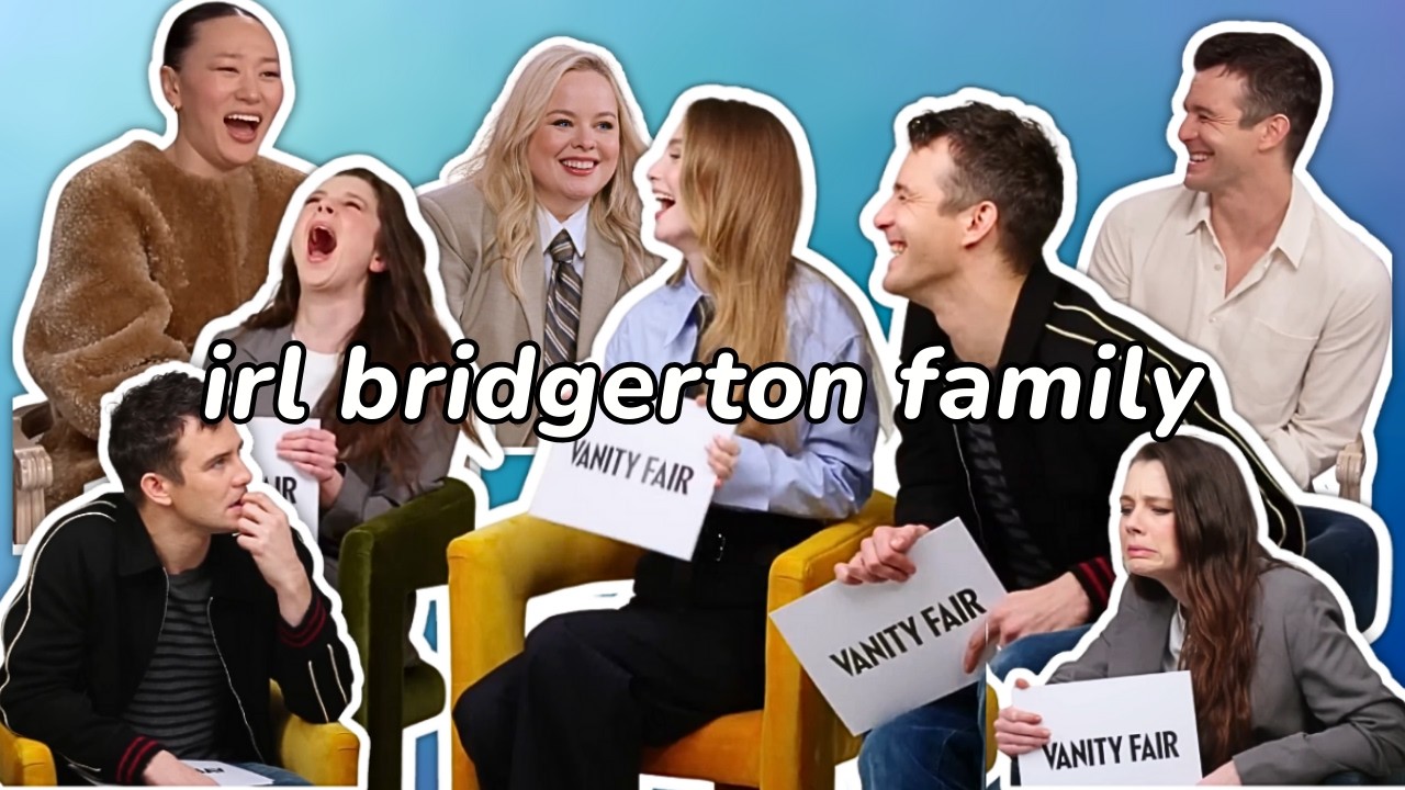 Вырванный из контекста сериал «Бриджертон» представляет угрозу для общества.