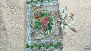 Flip Through/Quick and Easy Garden Journal