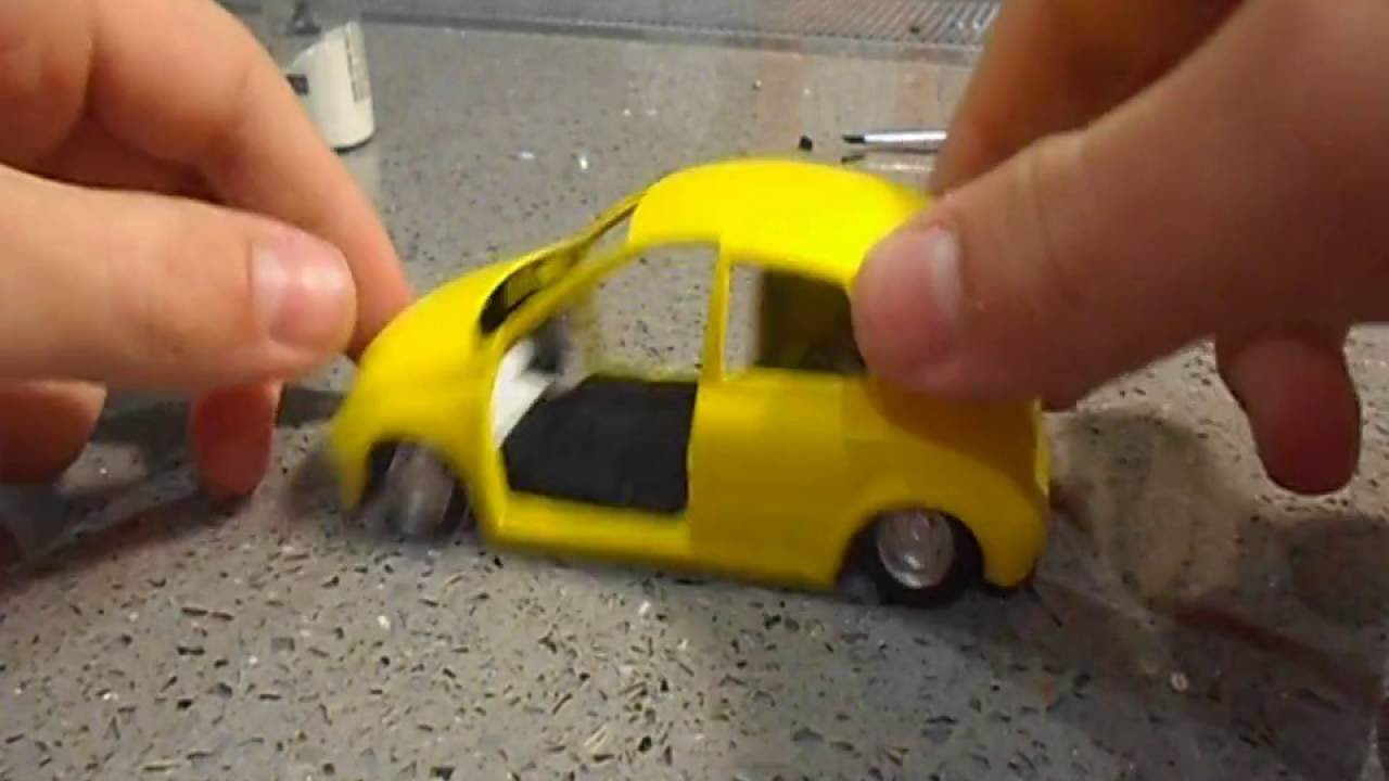 Завести калину отверткой