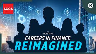 ACCA Round Table: Redefining Finance Careers for the AI Era | The Business Standard