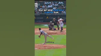 Juan Soto,Aaron Judge, and Giancarlo Stanton go back to back to back 💪💪💪😳😳😳 #mlb #capcut thumbnail