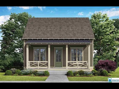 4503 Village Green Way, Hoover, AL home video tour