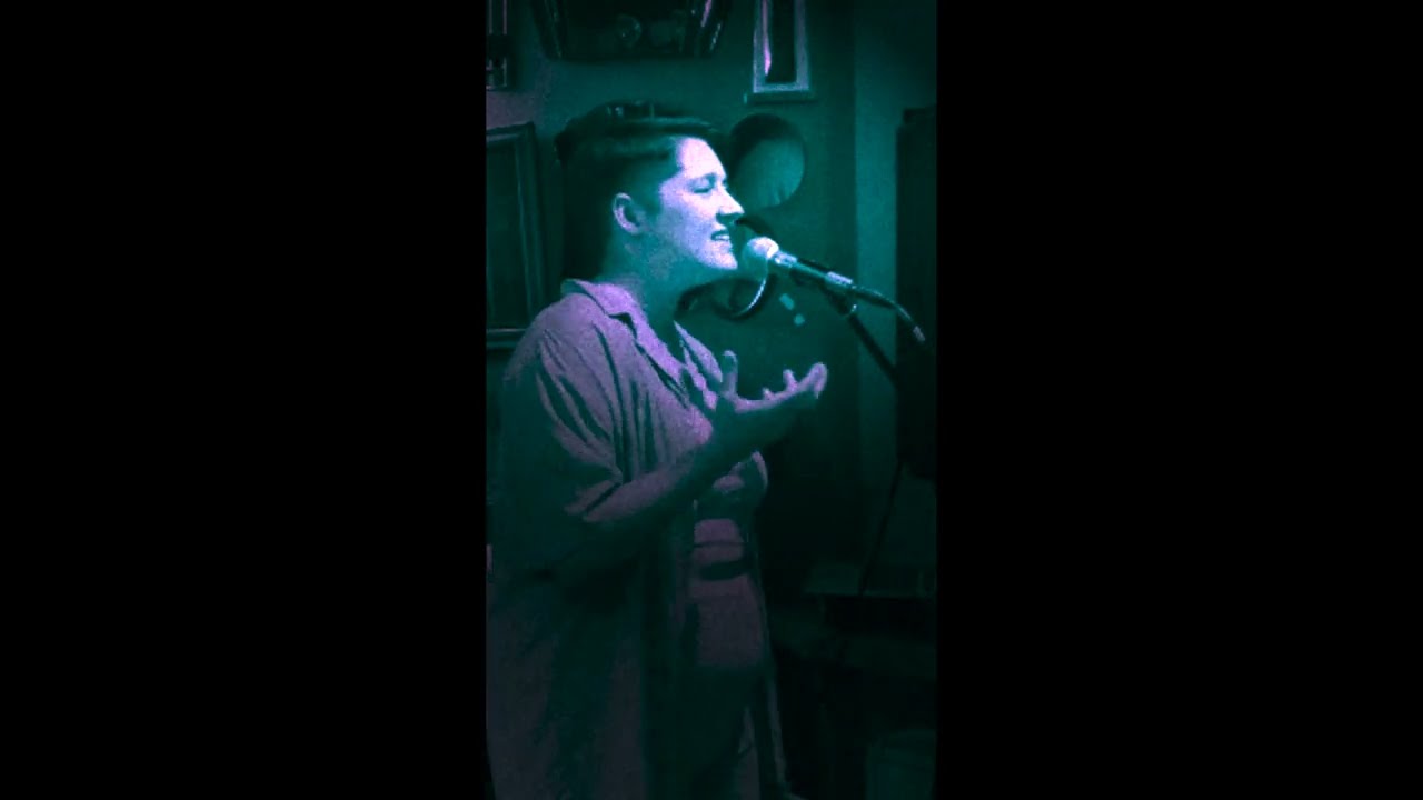 Litany - Reanna Valentine X Olli Daffarn - music and poetry