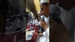 Download Lagu MOGHROM (SYA'IR SHOLAWAT) KERINDUAN KEPADA BAGINDA NABI MUHAMMAD SAW MP3