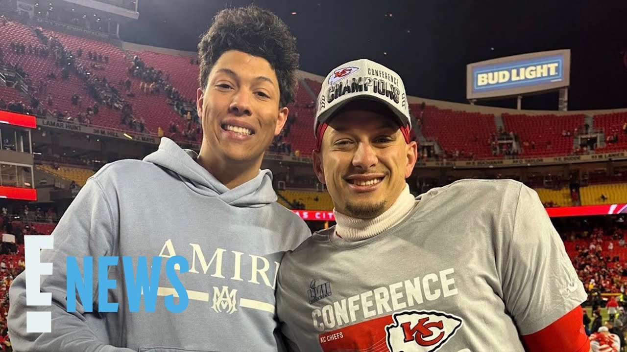Patrick Mahomes Sr., Father to Chiefs' Patrick Mahomes, Arrested ...