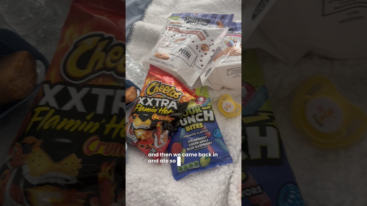 Мы все отлично отдохнули ❤️‍🩹💐 