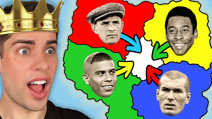 FC Imperialism: Last Icon Standing Wins!