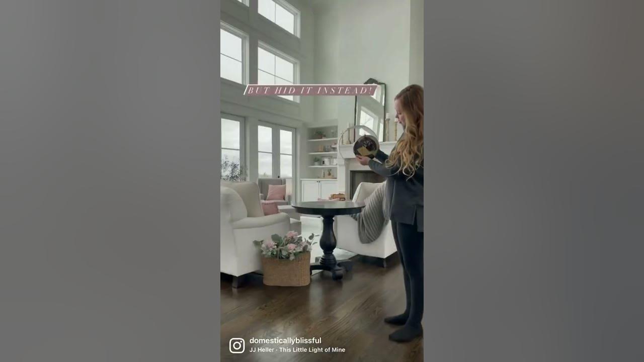 How to Add a Lamp Without an Outlet YouTube