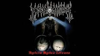 Necromass - Mysteria Mystica Zofiriana (Full Album)