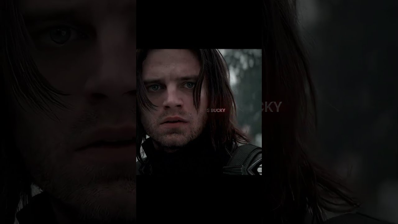 Bucky Edit AL NACER HOLY AURA FARM Viral Shorts Captainamerica Buckybarnes Aura