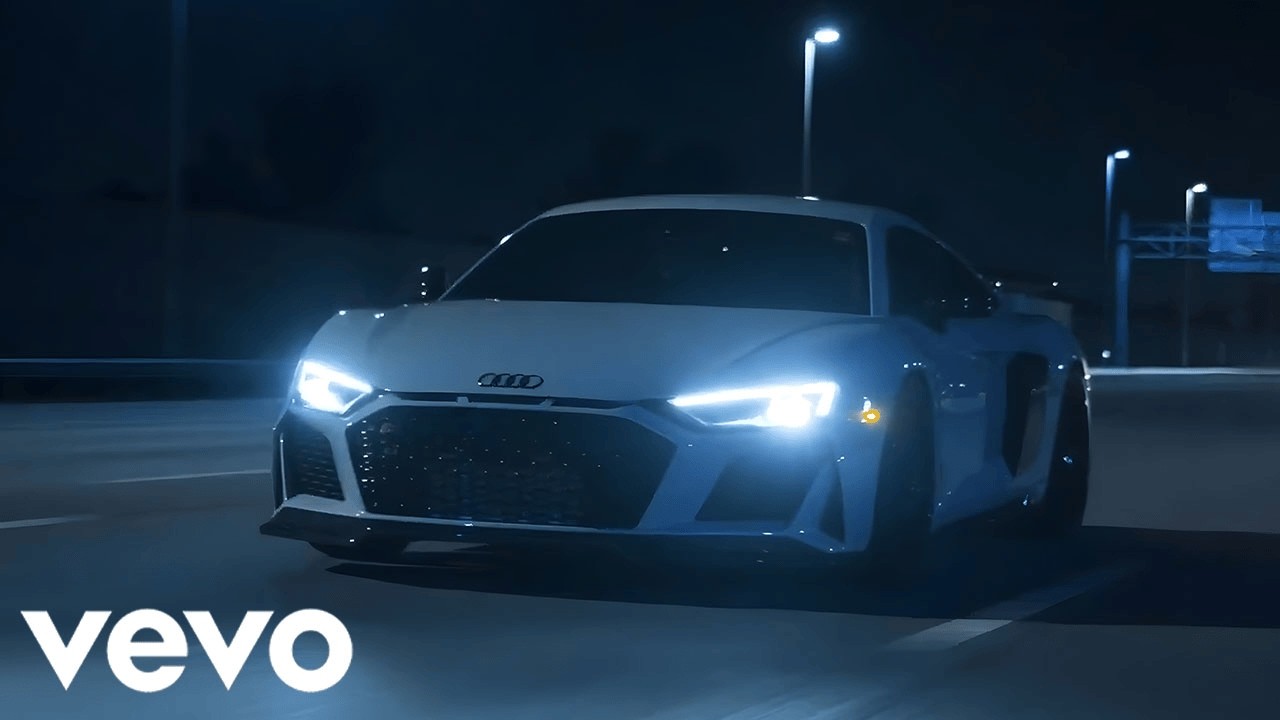 Mzade - Shadow (Original Mix)