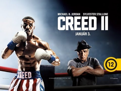 Creed Ii 12 Hivatalos Szinkronizalt Elozetes 2 Youtube