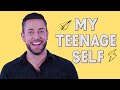'They cuffed me!': Zachary Levi delves into his awkward teenage years 👀Shazam!