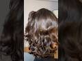 Adım adım saç şekillendirme 🤍 #hairtutorial #saçşekillendirme