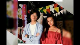 Ccp DJS official. Lagu makna cinta. Versi Reysan Syaqel  Keisas dan  Ratmil❤❤❤❤❤