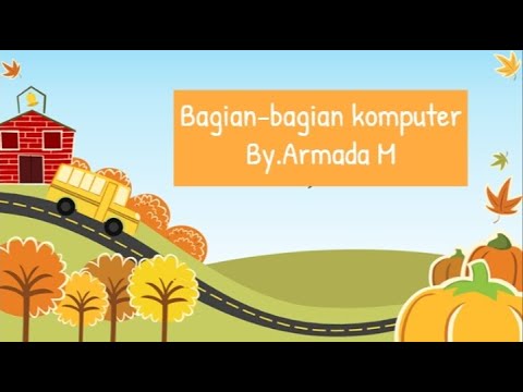 Video: Bagian 